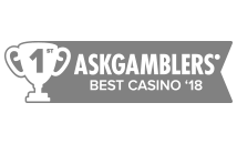 AskGamblers Best Casino