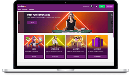 Casino.dk LP Preview Casino.dk LP Preview