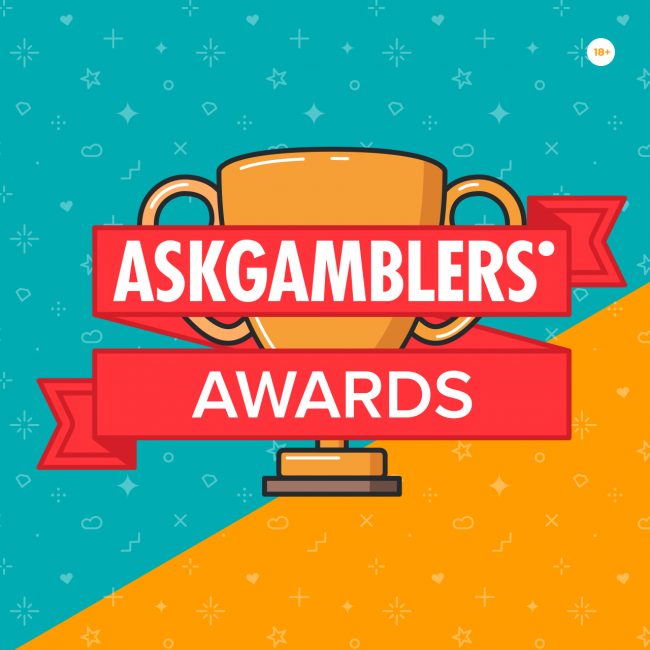 AskGamblers Awards