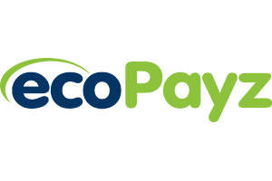 ecoPayz logo