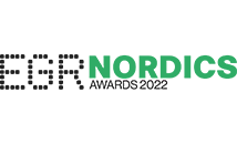 EGR Nordics Award 2022