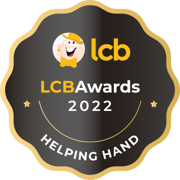 LCB awards 2022